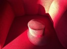 simply red