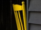 Yellow Chair