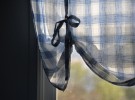 country curtain