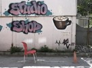 Studio Shop