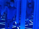 mirror maze