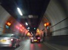 Blurd Tunnel