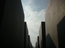 Holocaust Memorial- Berlin