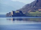 Urquhart Castle