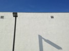Self Shadowed 