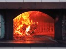 Pizza oven