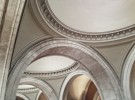 Metropolitan Museum Ceiling