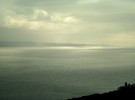 Sky and Sea Light, Cabrillo, San Diego, CA