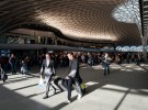 London St Pancras