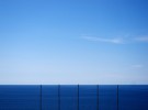 Ocean Horizon and Posts
