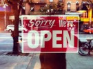 Sorry We're Open