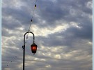 streetlamp