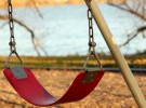 swing seat