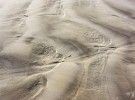 Tidal Patterns in Sand