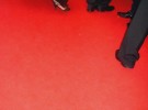 Red carpet