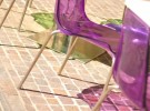 Shadows in colour