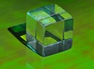 Green Cube