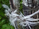 Fencepost Knot