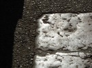 Stone Pavement