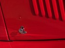 red car