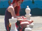 A Game of Chess