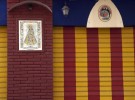 Spanish colors