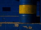 Kaeyla - Colour Assignment - Blue