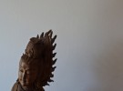 Bodhisattva Statue