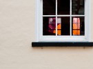 window colours