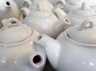 teapots