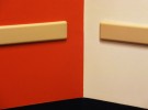 A corner at the Y
